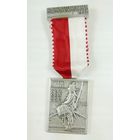 Швейцария, Памятная медаль "Стрелковый спорт" 1992 год.