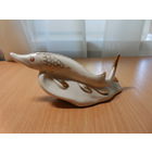 Осётр. Минск.