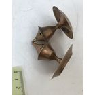 Подставка под благовония, ароматические палочки Цена за 1 Латунь/бронза