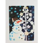 Арнаудова 1978 Болгария снеговик