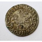 Полугрош 1556 год..