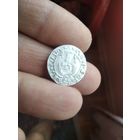 Полторак 1624 года звезда разгроничения перед е