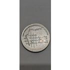Иордания 10 пиастров