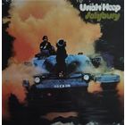 Uriah Heep  /Salisbury/1970, Bronze, LP, Germany