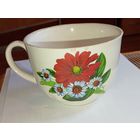 Большая кружка - Бульенница  с рубля