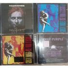 Фирменные компакт диски CD СД европейского производства.ЦЕНА ЗА ОДИН ДИСК!!!