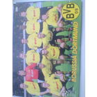 БОРУССИЯ ДОРТМУНД ГЕРМАНИЯ