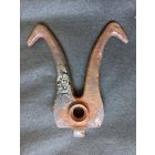 Деталь саперных ножниц лендлиз