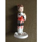 Статуэтка королевской фабрики Рояль Копенгаген