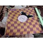 Чайковский. П. Симфония номер 5 - Мравинский.