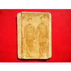 Два царских вояки.