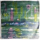 10" И. С. Козловский. Держ. Капела Бандуристів УССР - Украинские песни