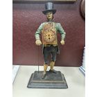 Старинные часы