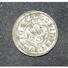 Солид Кристины Августа 1645 г. Рига