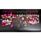 Лот елочных игрушек СССР.