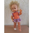 Кукла высота45.5 см. БССР