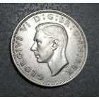 1/2 кроны 1945 г.