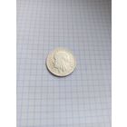 5 злотых 1933 "Ядвига"