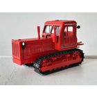 Т-4А. 1/43. Тракторы