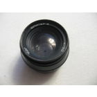 Объектив Юпитер-8 черный, м39