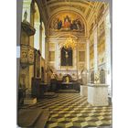 Прага. Часовня Св. Креста, Пражский Град