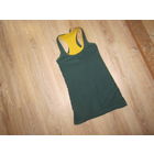 Тэнк-топ Bershka, р.M