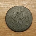 Грош 1768 (2)