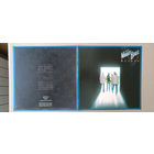 The Moody Blues – Octave (JAPAN винил LP 1978) как новый