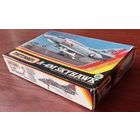 Сборная модель: Douglas А-4М Skyhawk ; MATCHBOX 1/72