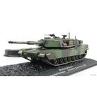 M1A1HA Abrams 1st Armored Division - Germany 2003