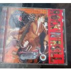 CD Rock n Roll 2 cd Halahup