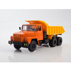 Легендарные грузовики СССР 58, КрАЗ-251Б Предвестник новой эры