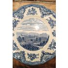 Тарелка Англия