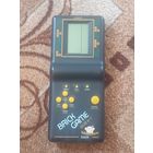 Тетрис игры танки 2АА ручная мини приставка .