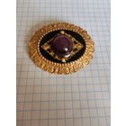 Брошь винтажная. Торги.