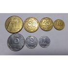 Монеты Украины