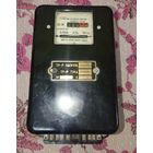 Счетчик трехфазный пломбы 1964 год, 3х100В