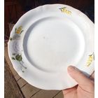 Царская тарелка-Кузнецова