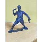 Солдатик ДЗИ СССР.