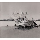 Karg - Apathie Digi-CD