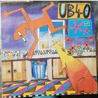 UB 40	Крыса на кухне