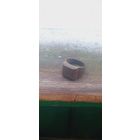 Кольцо старинное печатка