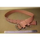 Ремень офицерский, Сирийский. Распродажа коллекции вещей. С РУБЛЯ! АУКЦИОН!