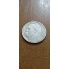 10 злотых 1934 г. Пилсудский ,легион.