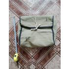 Сумка брезент от ЗИП связь