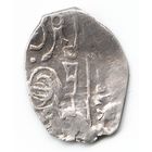 Деньга 1505-1533 Василий III Иоаннович чеканка в Москве Вязь _состояние aUNC