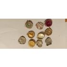 Коллекция крышек от алкоголя