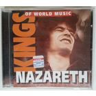 CD Nazareth – King Of World Music (2001)