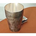 WMF серебрение стакан Германия