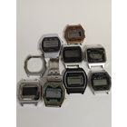 Электронные часы